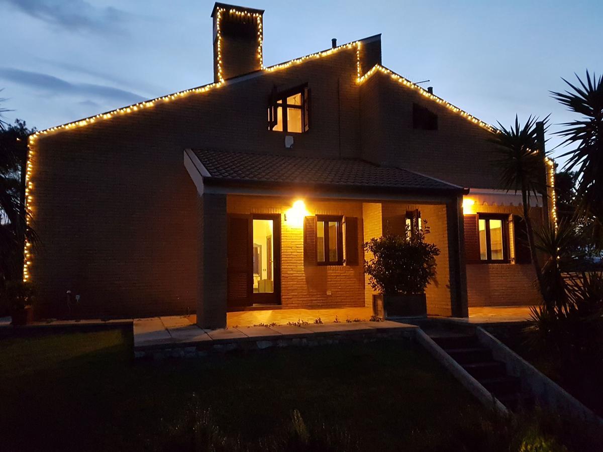 Residence Costamartino Vieste Exterior photo